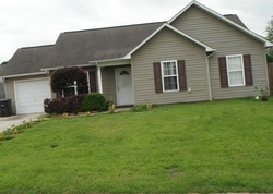 Pre-foreclosure in  ARLINGTON AVE Statesville, NC 28677