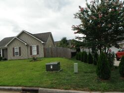 Pre-foreclosure in  ARLINGTON AVE Statesville, NC 28677