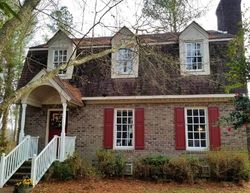 Pre-foreclosure Listing in BENJAMIN CT ROCKY MOUNT, NC 27803