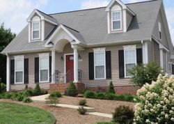 Pre-foreclosure Listing in RIDGE VIEW TER RURAL HALL, NC 27045