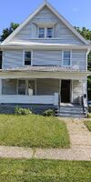 Pre-foreclosure in  KATHRON AVE Cuyahoga Falls, OH 44221
