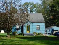 Pre-foreclosure Listing in S RIVER RD MUNROE FALLS, OH 44262