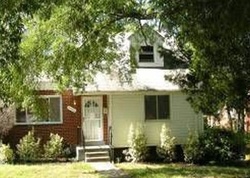 Pre-foreclosure Listing in 57TH AVE HYATTSVILLE, MD 20784