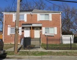  27th Ave, Temple Hills MD