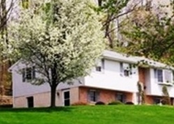 Pre-foreclosure Listing in MINE RD OLEY, PA 19547