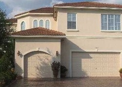 Pre-foreclosure in  BEACON CIR West Palm Beach, FL 33414