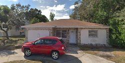 Pre-foreclosure Listing in 113TH ST SEMINOLE, FL 33772