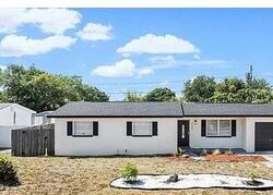 Pre-foreclosure in  IDEAL AVE NE Palm Bay, FL 32905