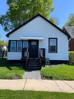Pre-foreclosure in  SPRUCE ST Hammond, IN 46324