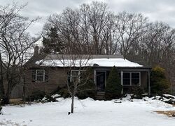 Pre-foreclosure in  MOUNT AIRY AVE S Egg Harbor Township, NJ 08234