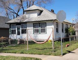 Pre-foreclosure in  BROWNE ST Omaha, NE 68111