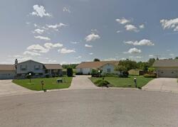 Pre-foreclosure in  CATHY ANN DR Youngstown, OH 44512