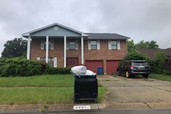 Pre-foreclosure in  CHINABERRY PL Dayton, OH 45424