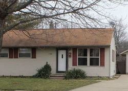 Pre-foreclosure Listing in LYTTON PL DAYTON, OH 45432