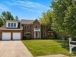 Pre-foreclosure in  PORTER CREEK CT Mount Airy, MD 21771