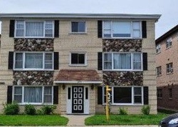 Pre-foreclosure in  N NORTHWEST HWY  Chicago, IL 60631