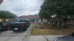Pre-foreclosure in  SW 83RD AVE Pompano Beach, FL 33068