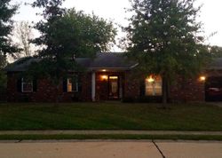 Pre-foreclosure Listing in AUTUMN CIR TROY, IL 62294