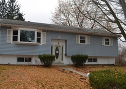 Pre-foreclosure in  HOFFMAN DR Latham, NY 12110