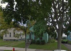 Pre-foreclosure in  SIMSON ST Tonawanda, NY 14150