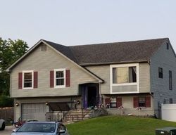 Pre-foreclosure in  OAKLEY PL Merchantville, NJ 08109