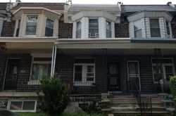 Pre-foreclosure in  N 12TH ST Philadelphia, PA 19140