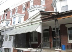 Pre-foreclosure in  N 18TH ST Philadelphia, PA 19140