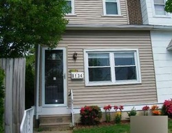Pre-foreclosure in  HALSTEAD ST Philadelphia, PA 19111