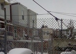 Pre-foreclosure in  MARLYN RD Philadelphia, PA 19151