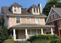 Pre-foreclosure in  E 107TH ST Cleveland, OH 44106