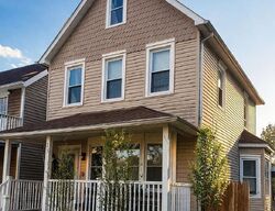 Pre-foreclosure in  CHICAGO AVE Egg Harbor City, NJ 08215