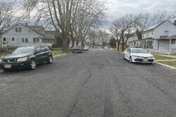 Pre-foreclosure in  CHICAGO AVE Egg Harbor City, NJ 08215