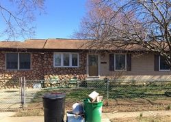 Pre-foreclosure Listing in GRANT AVE THOROFARE, NJ 08086