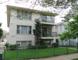 Pre-foreclosure Listing in S 49TH AVE CICERO, IL 60804