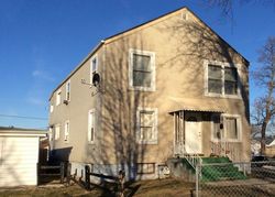 Pre-foreclosure Listing in N 39TH AVE STONE PARK, IL 60165