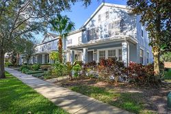 Pre-foreclosure in  LEELAND ARCHER BLVD Orlando, FL 32836
