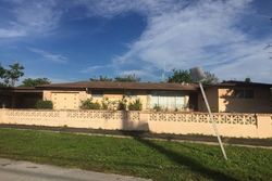 Pre-foreclosure in  TYLER ST Hollywood, FL 33021