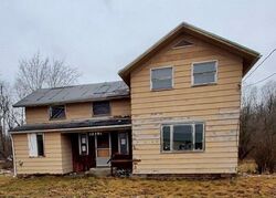 Pre-foreclosure Listing in RIDGE RD W ALBION, NY 14411