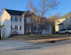 Pre-foreclosure Listing in MADELIA PL MOORESVILLE, NC 28115