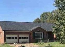 Pre-foreclosure Listing in PAINT SHOP RD LINCOLNTON, NC 28092
