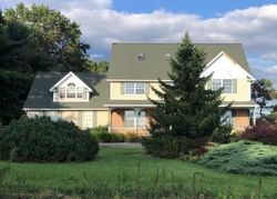 Pre-foreclosure in  ROLLING MEADOWS RD Saylorsburg, PA 18353