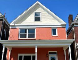 Pre-foreclosure Listing in DUQUESNE AVE PITTSBURGH, PA 15218