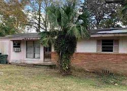 Pre-foreclosure Listing in CAMBRIDGE DR TALLAHASSEE, FL 32304