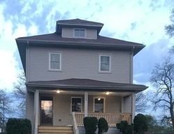 Pre-foreclosure in  S THROOP ST Chicago, IL 60643
