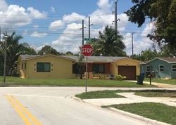Pre-foreclosure in  NW 8TH CT Pompano Beach, FL 33063