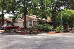 Pre-foreclosure in  SPRINGWOOD CIR W Clearwater, FL 33763