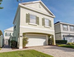 Pre-foreclosure in  COROLLA CT Kissimmee, FL 34747