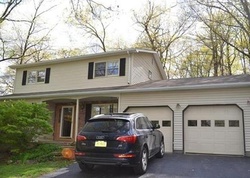 Pre-foreclosure in  HIGHLAND WOODS BLVD Highland Mills, NY 10930