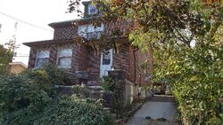 Pre-foreclosure in  SPRUCE ST Yonkers, NY 10701