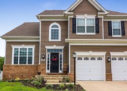 Pre-foreclosure in  MCINTOSH CT Waldorf, MD 20602